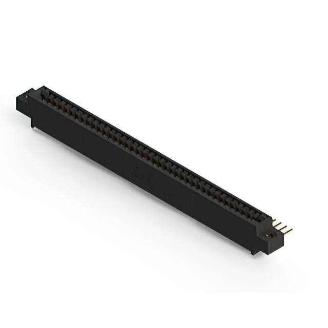 396-039-559-608 EDAC Inc.  Edgeboard Connectors